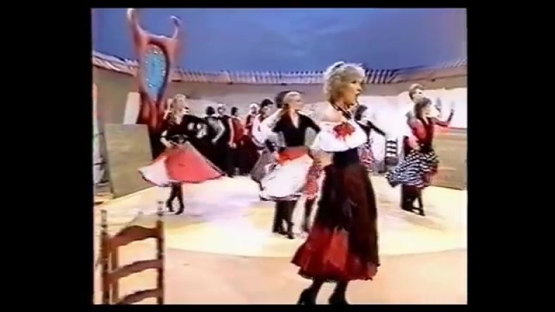 TOP-15.Dschinghis Khan.