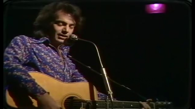 TOP-10.Neil Diamond.
