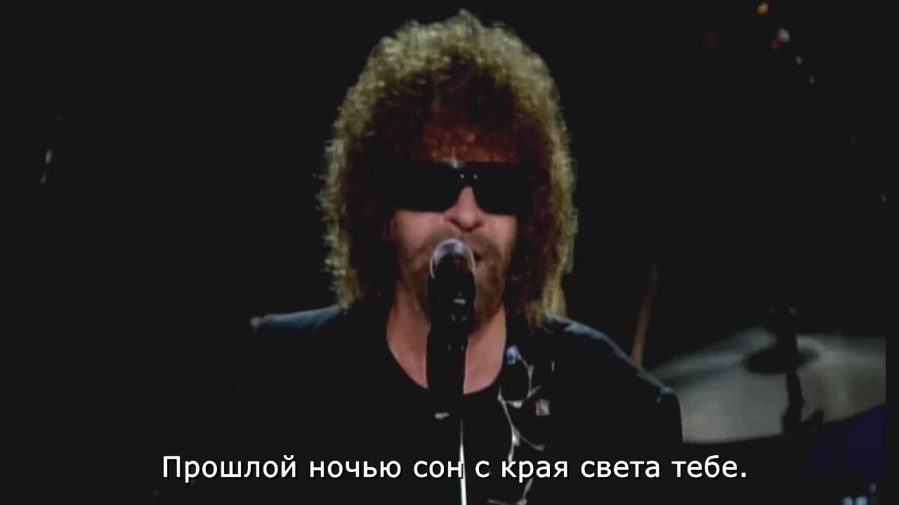 TOP-40.Electric Light Orchestra.