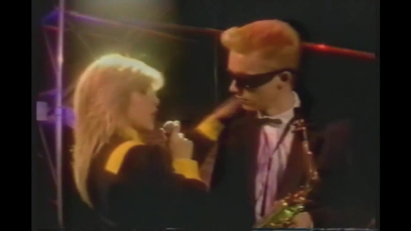 TOP-15.Samantha Fox.