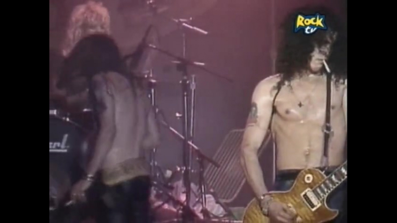 TOP-20.Guns N,Roses.