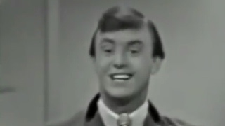 TOP-10.Gerry & The Pacemakers.