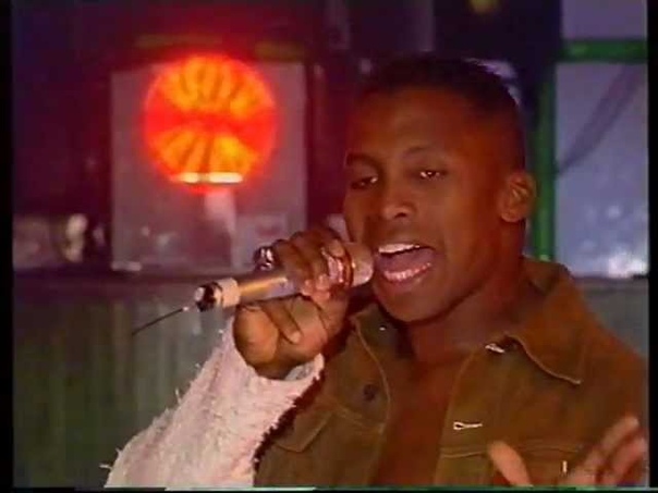 TOP-10.Haddaway.