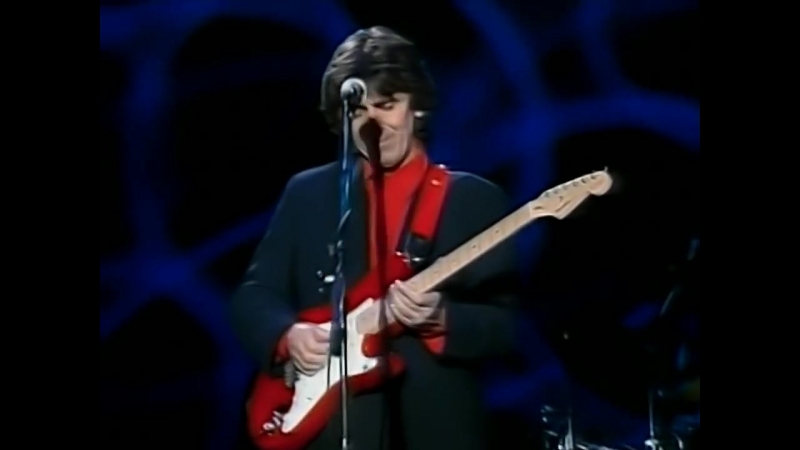 TOP-15.George Harrison.