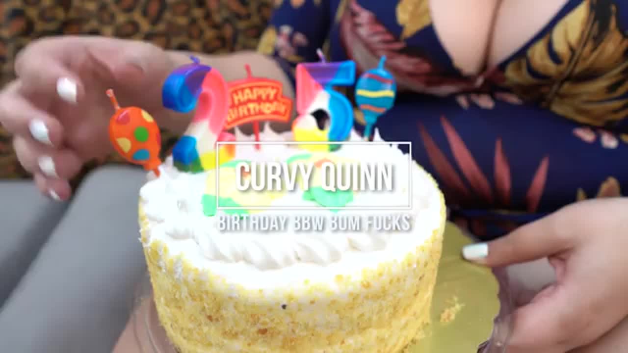 Curvy Quinn