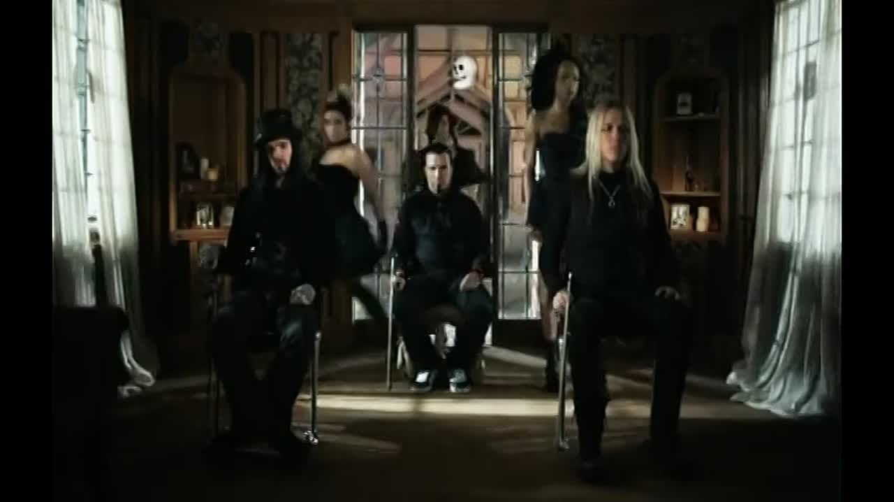 Three Days Grace