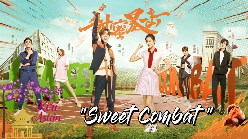 SWEET COMBAT (FINALIZADO)