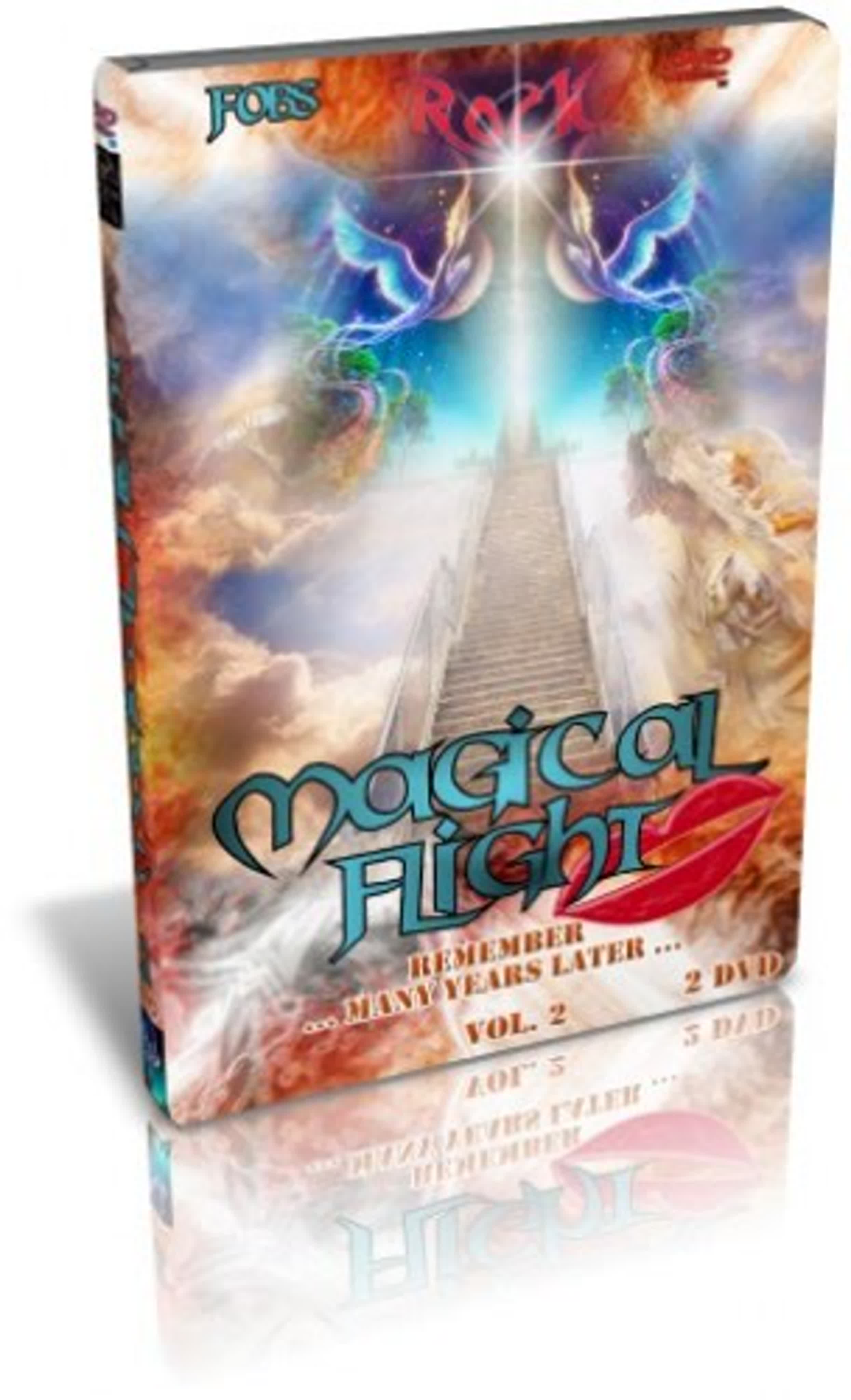 Magical Flight 2