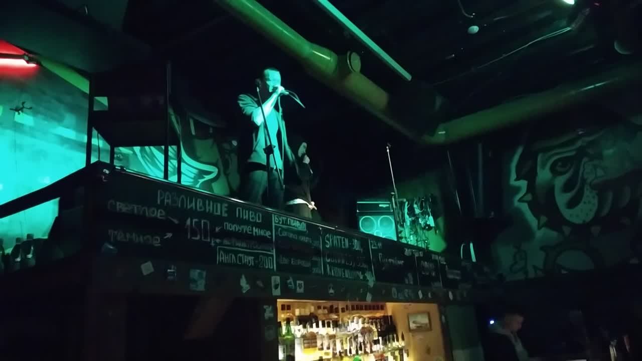 Макулатутра. Вологда, 2019