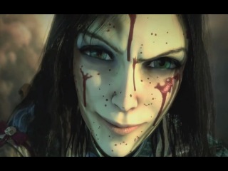 McGee's Alice <3