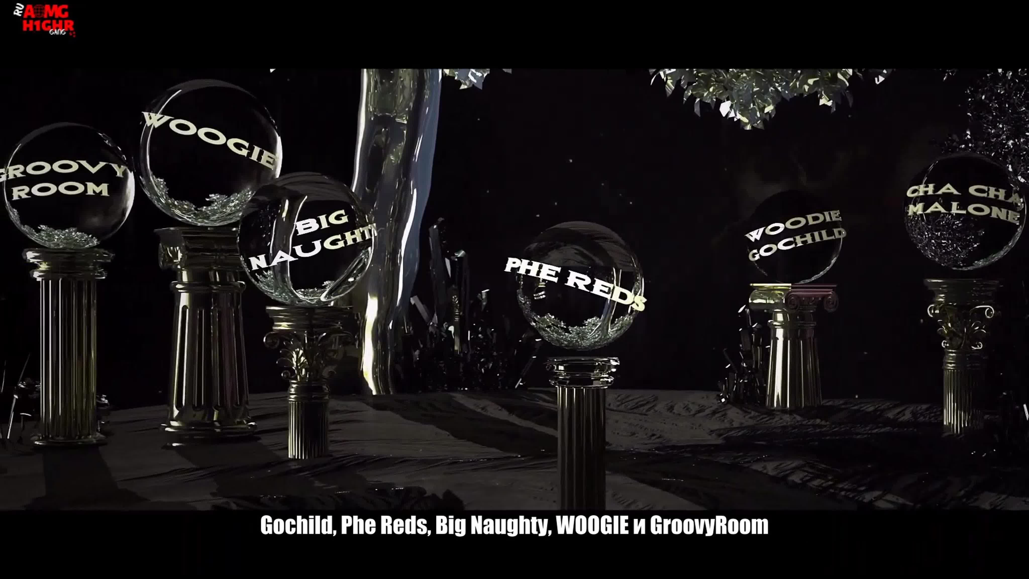 G.Soul a.k.a Golden
