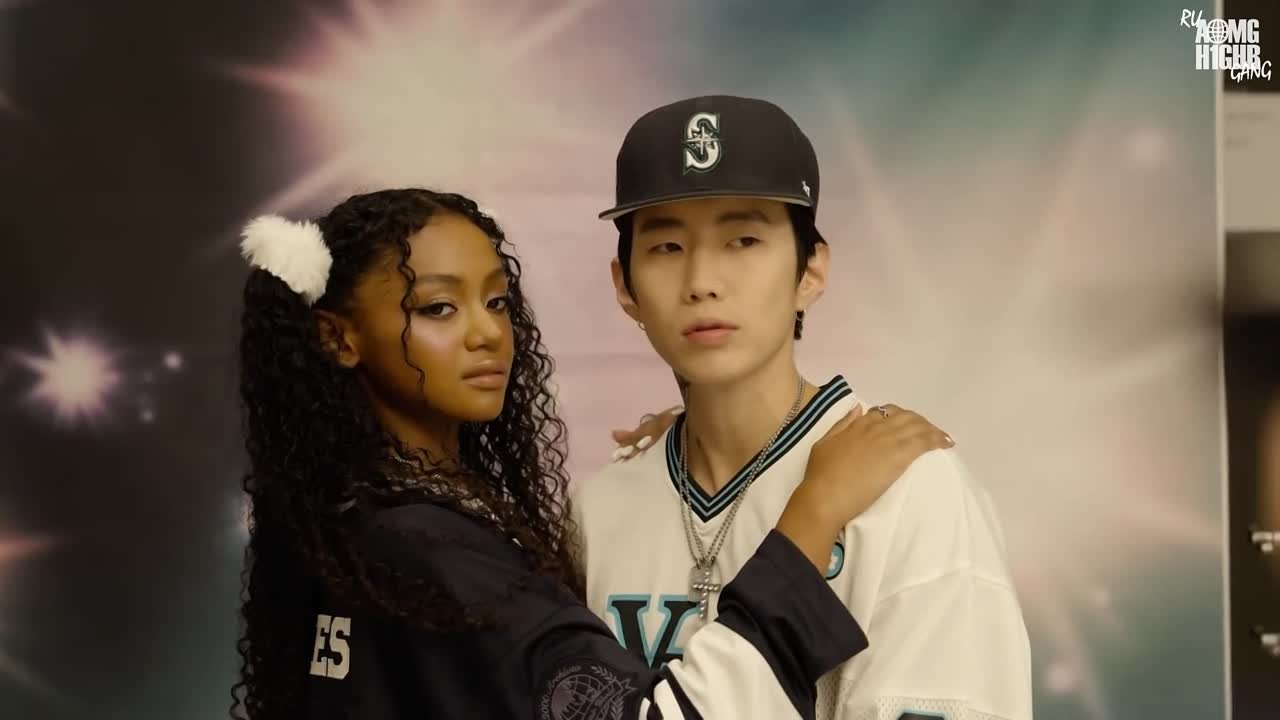 Jay Park