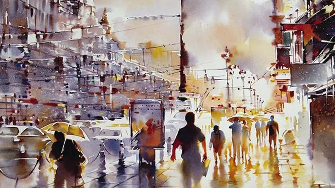 Павел Гайд - Видеоклипы