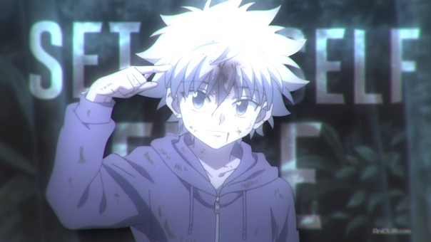 Hunter x Hunter