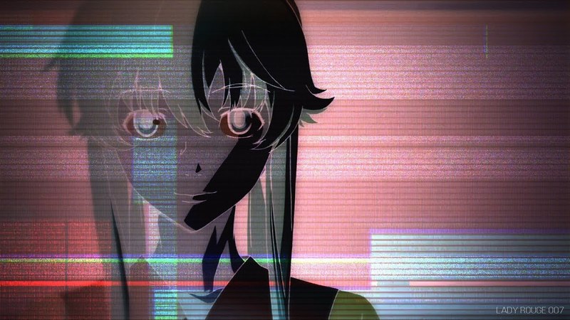 Mirai Nikki/Дневник будущего