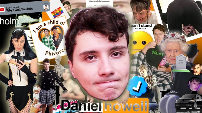 danisnotonfire