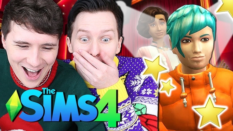 DanAndPhilGAMES