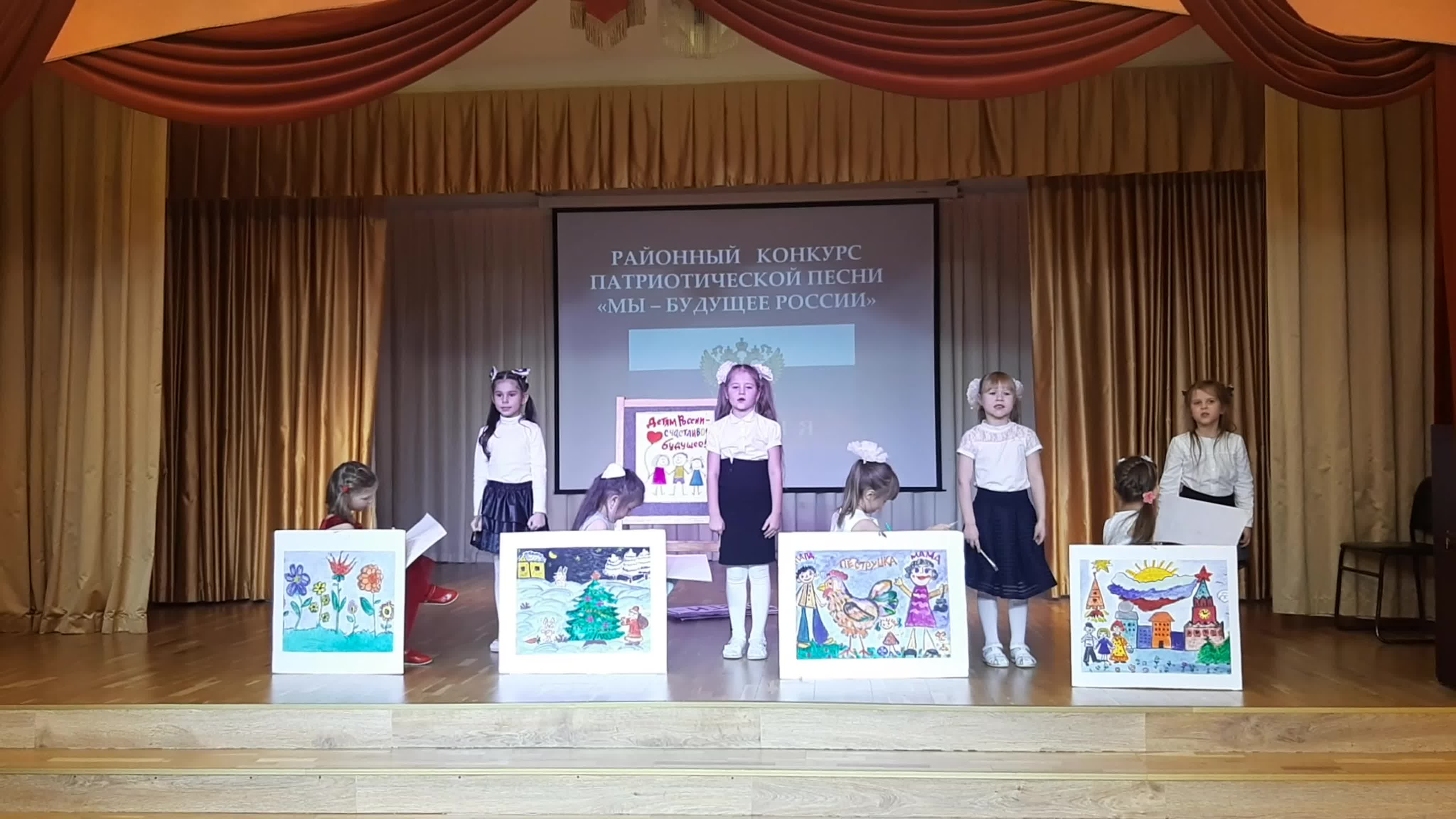 ГБДОУ детский сад № 69 Выборгского района Санкт-Петербурга