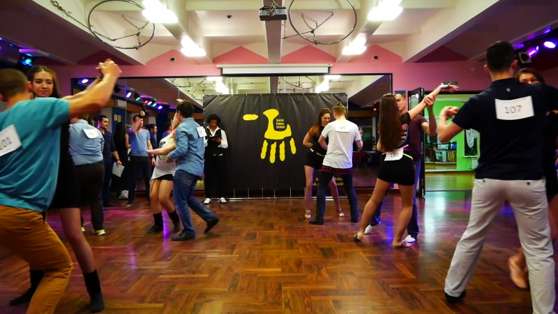 Zouk