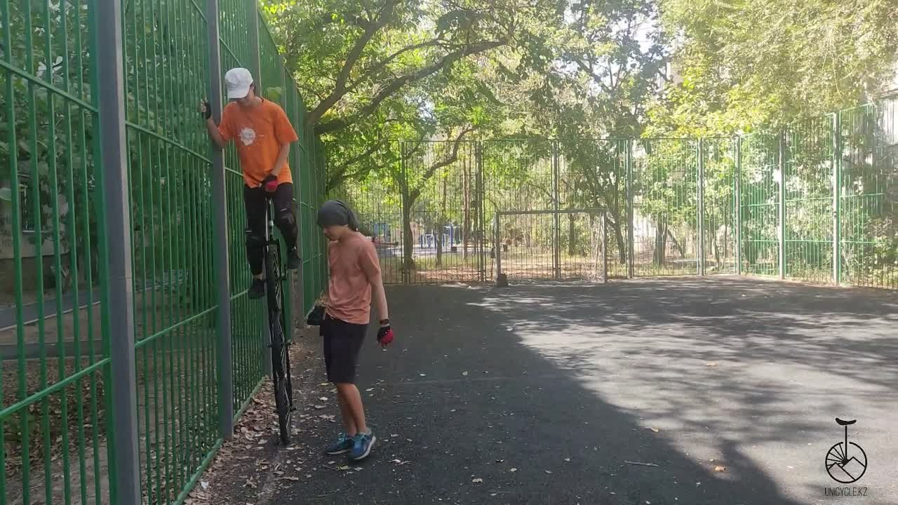 Наши и про нас