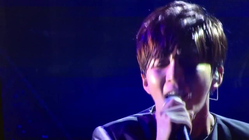 U-KISS Japan LIVE TOUR 2015 - Action