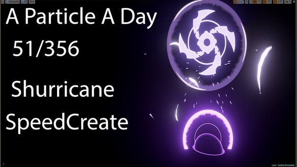 Luos - Particle a Day for a Year