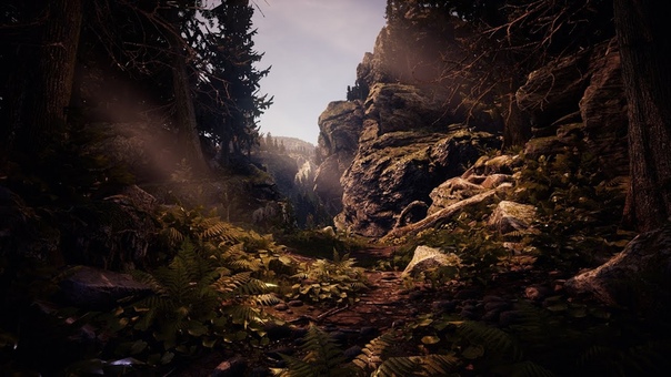 Speed Level Design