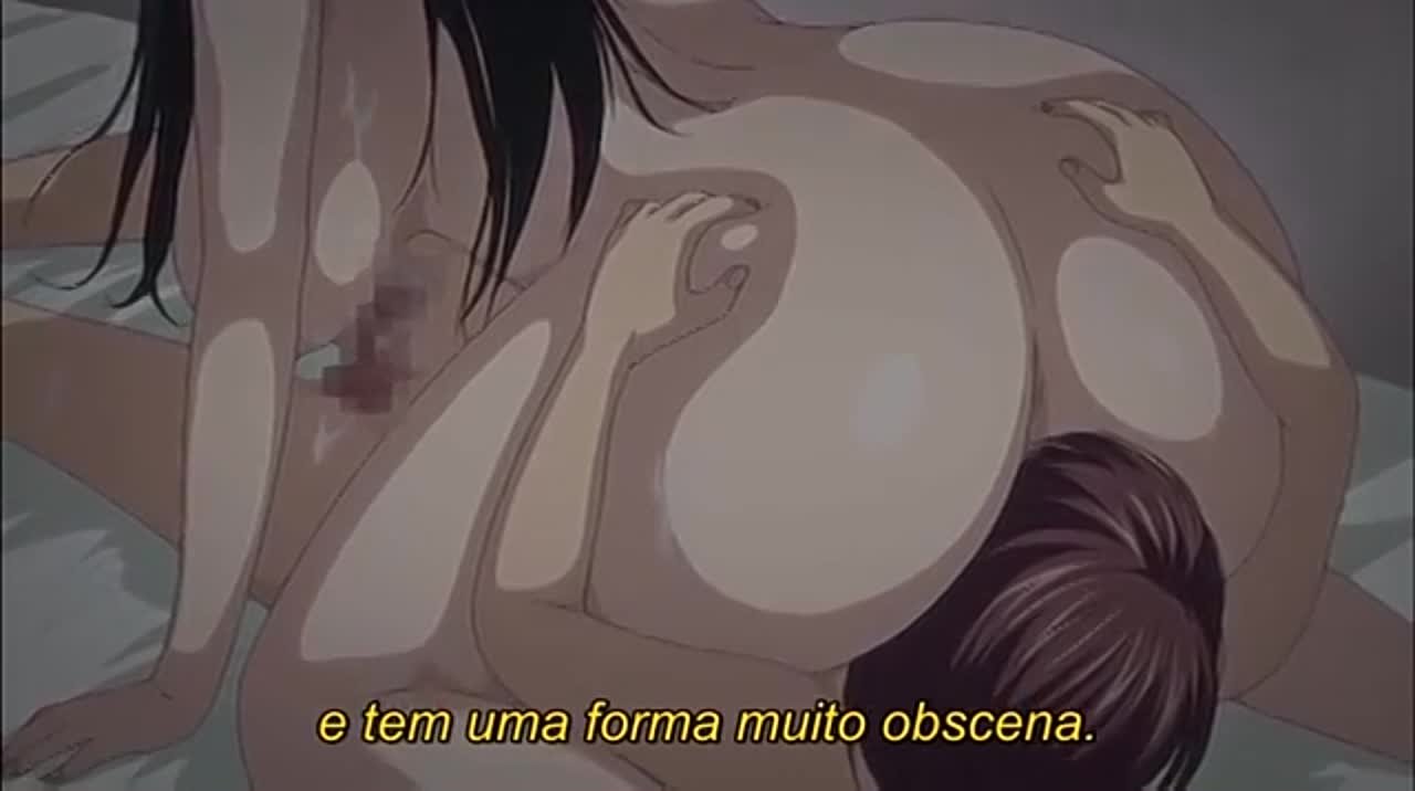Boku to Sensei to Tomodachi no Mama