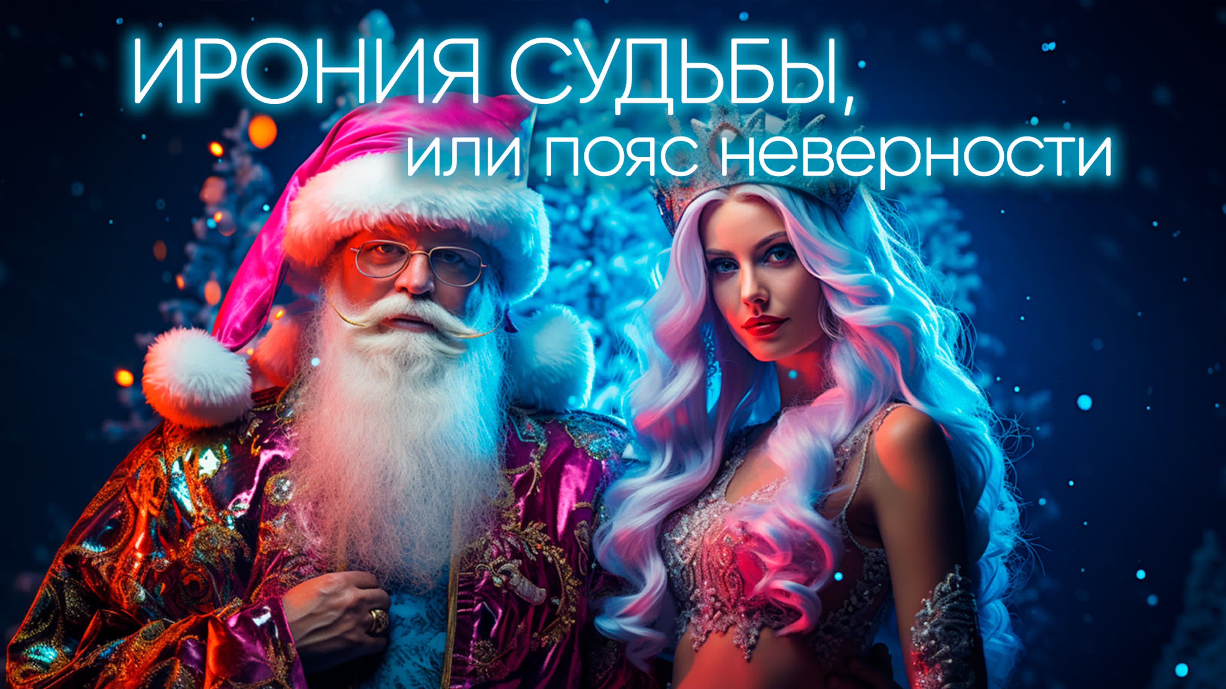 Аудиоспектакли 18+