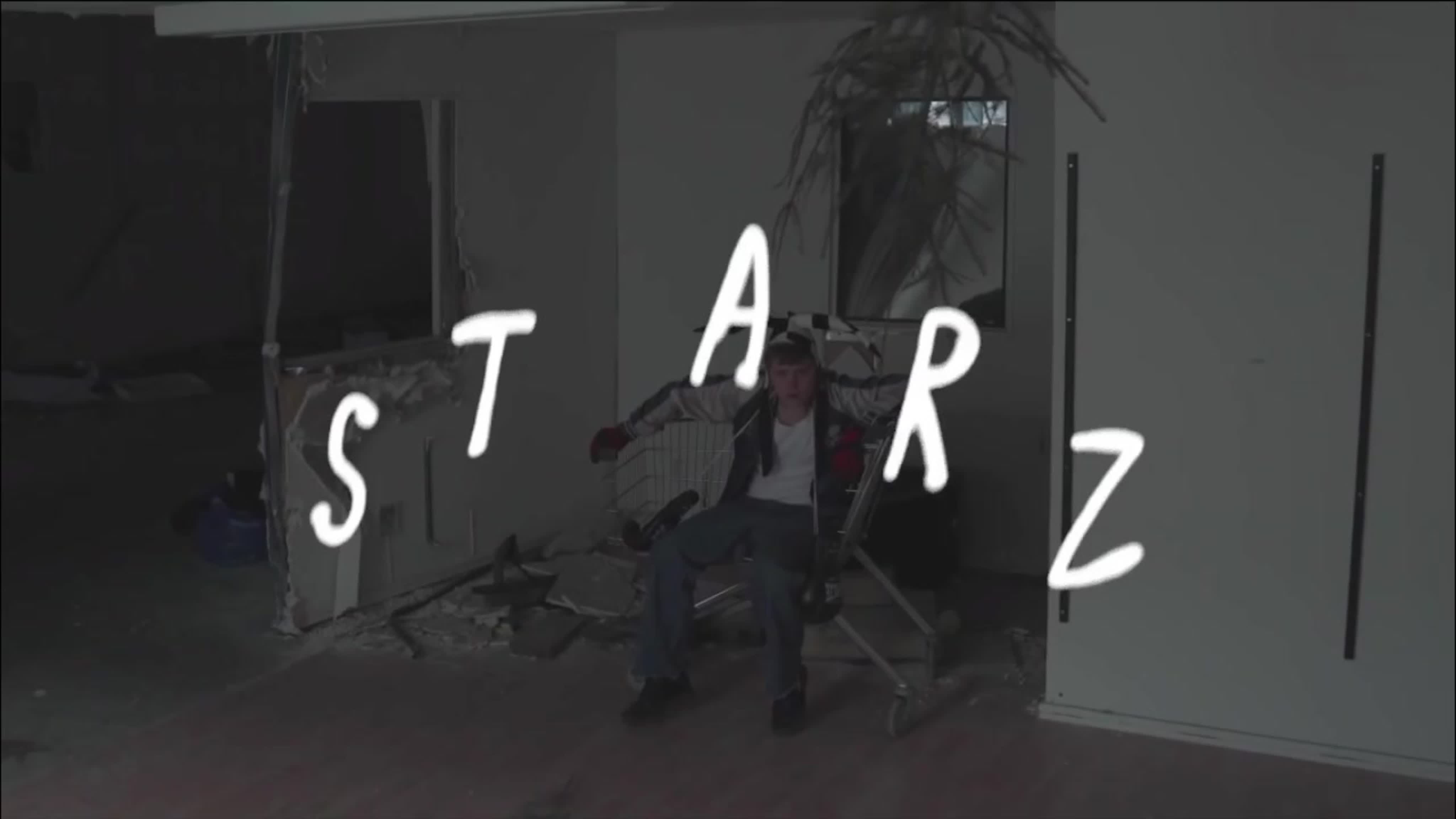 STARZ