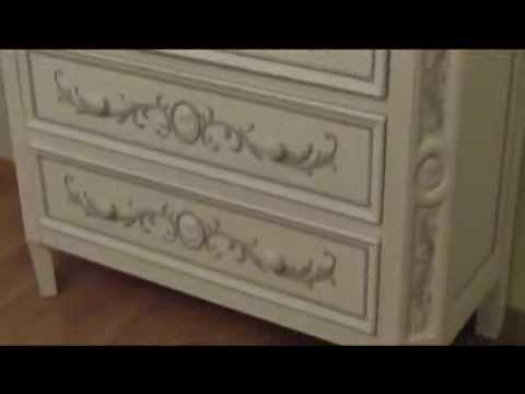 Декорирование интерьера