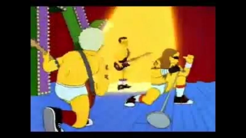 Simpsons