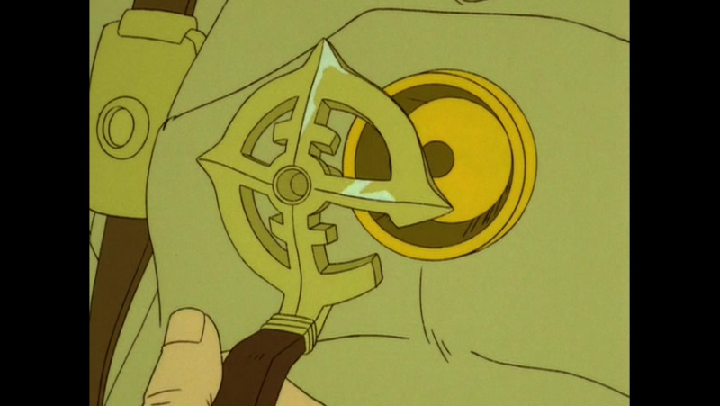 Aeon Flux ( MTV 1991, Peter Chung)