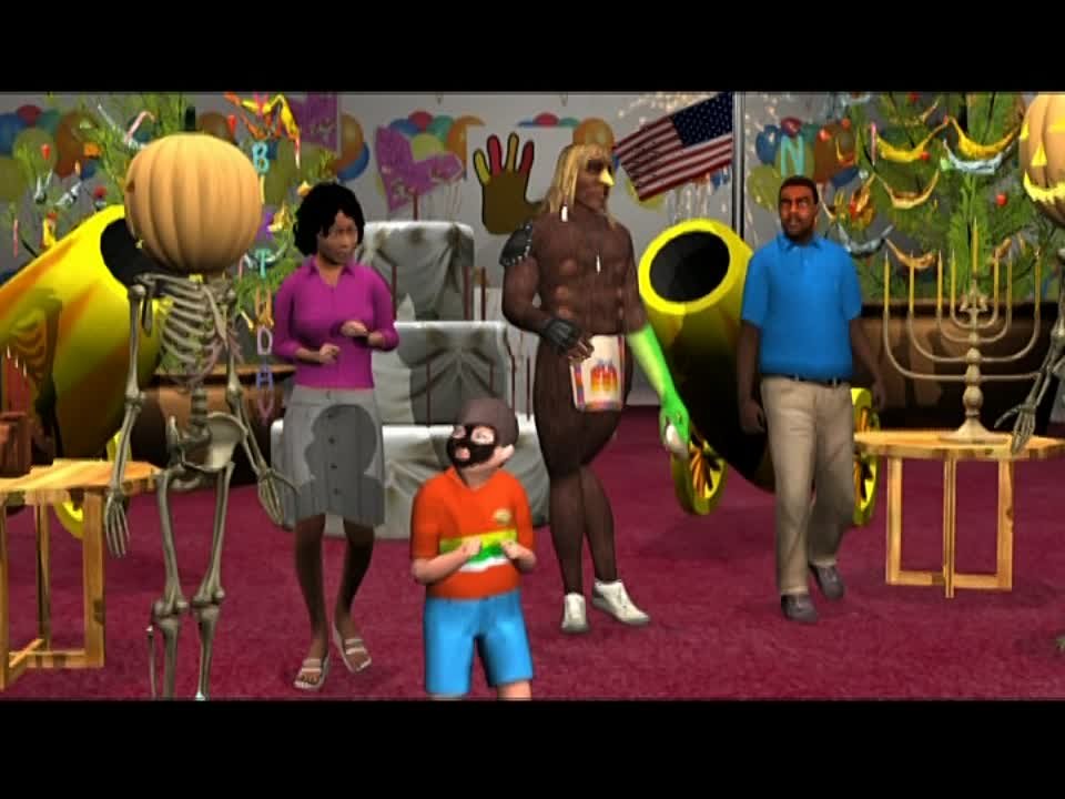 Xavier Renegade Angel season 2