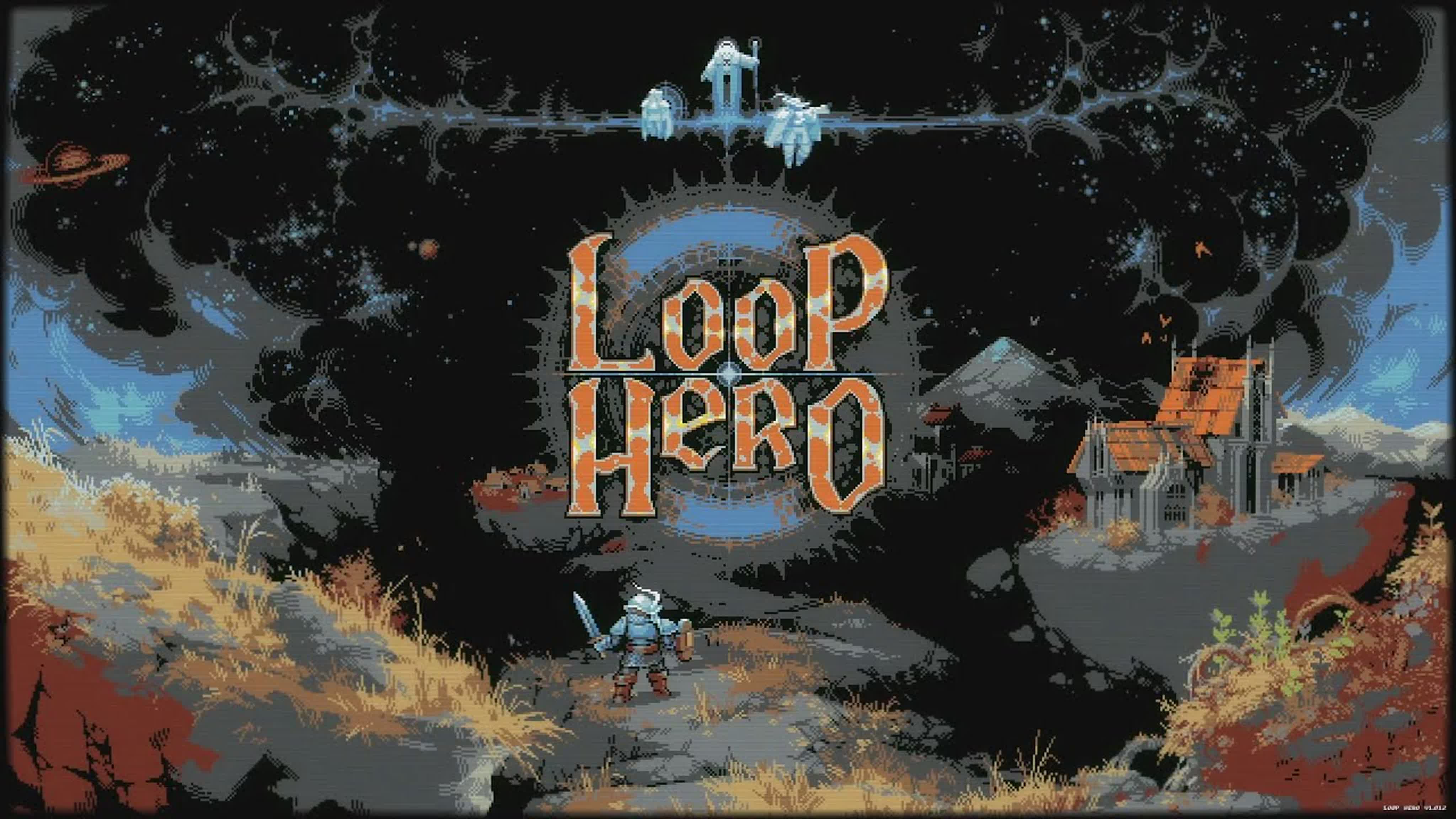 Loop Hero Прохождение