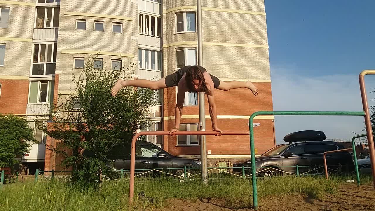 F/Estaticos/Planche + L + Crock