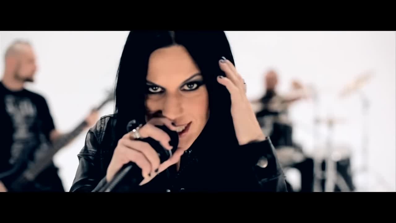 LACUNA COIL