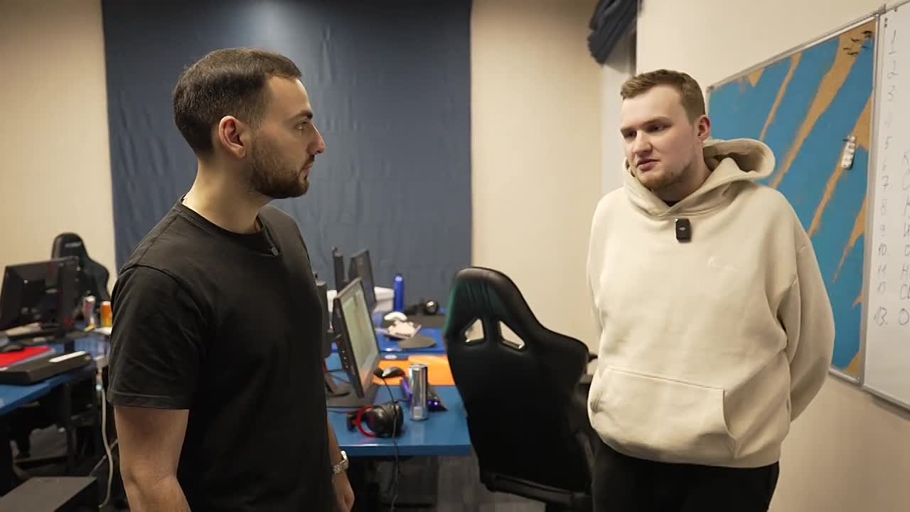 flamie в CYBERSHOKE