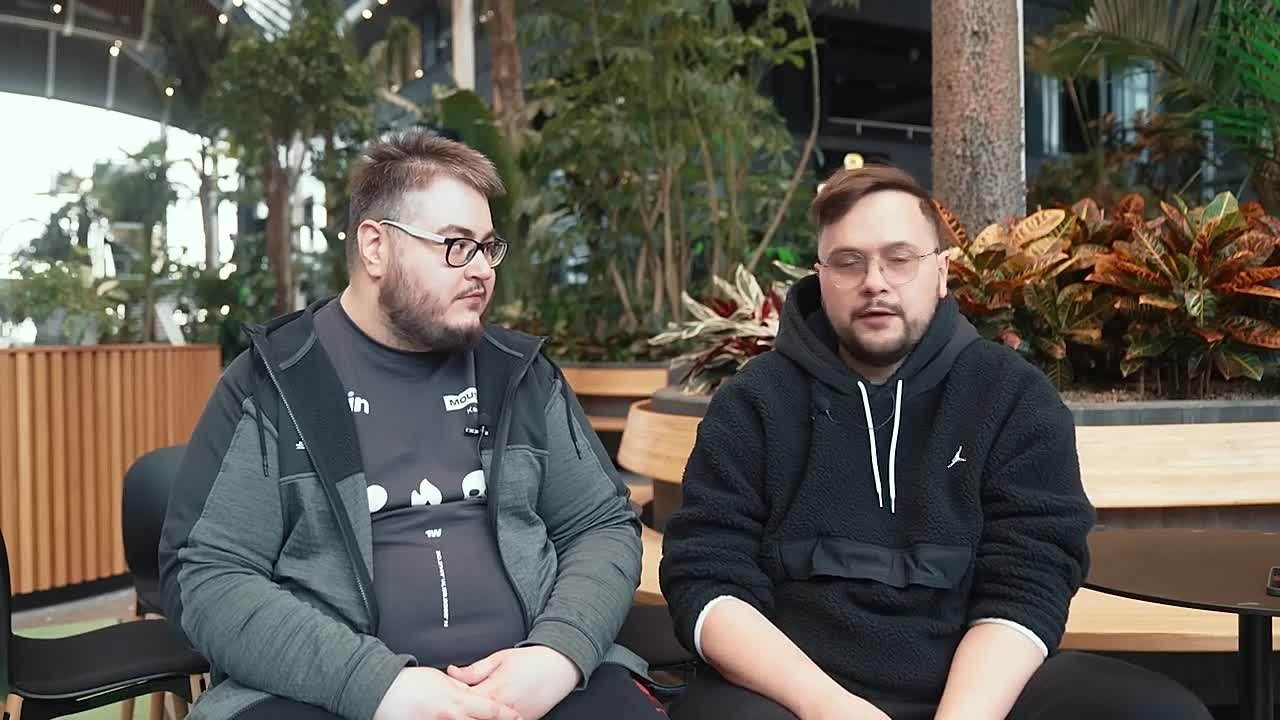 1WIN CS:GO киберспорт
