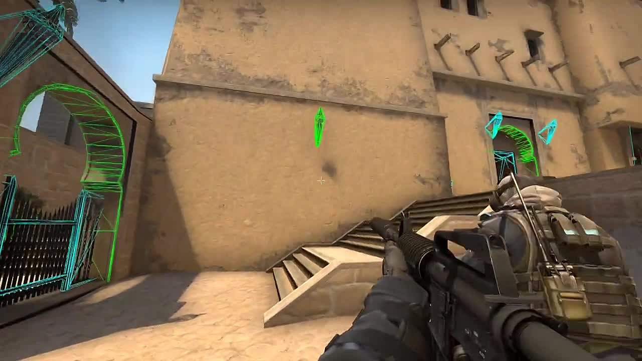 Приколы CS:GO ржака