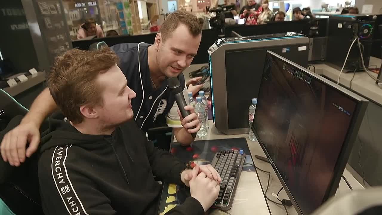 Жизнь flamie