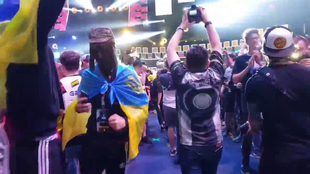 ESL One Cologne 2017