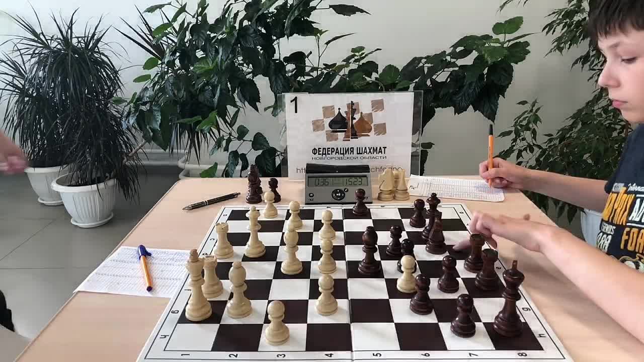 2021.05.14-16  УИКЕНД КЛАССИК