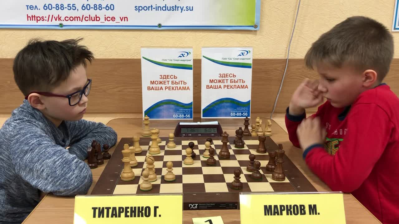 2019.03.23. Субботний рапид Гран При "СШ "Спорт-индустрия"