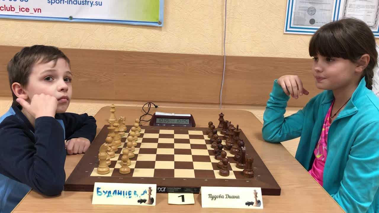 2018.11.03 (А) Субботний рапид Гран При "СШ "Спорт-индустрия"