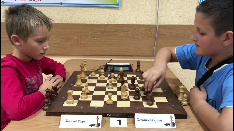 2018.09.29 (А) Субботний рапид Гран При "СШ "Спорт-индустрия"