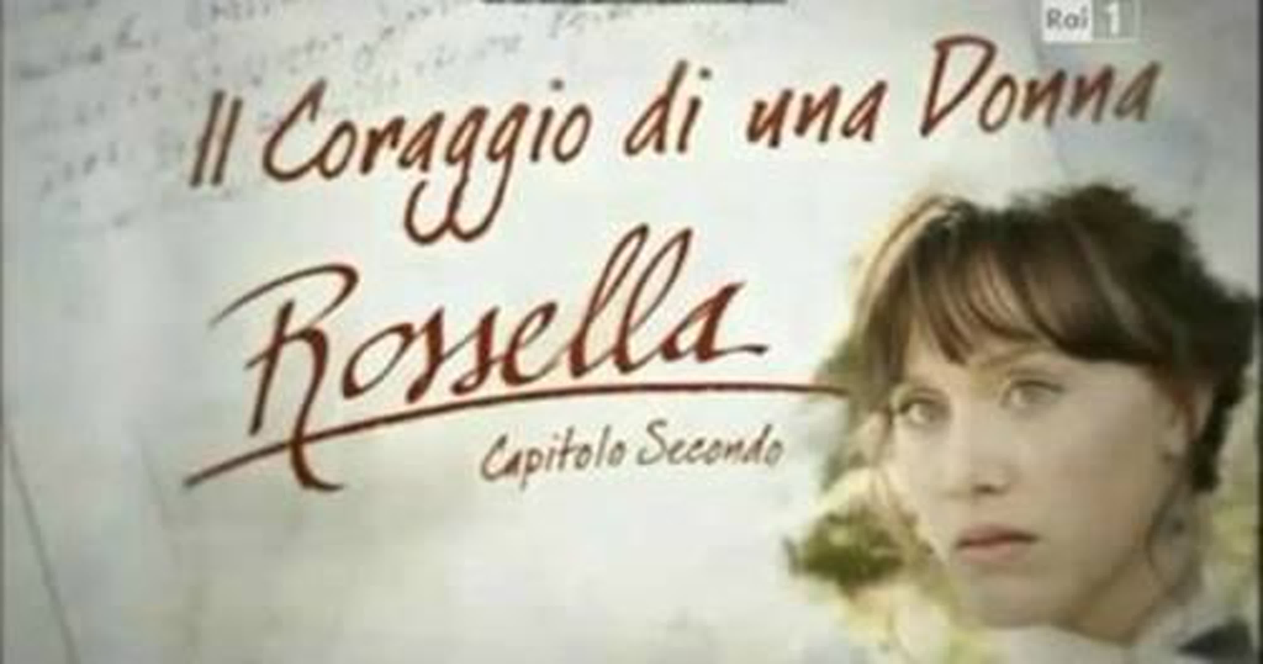 Росселла / Rossella