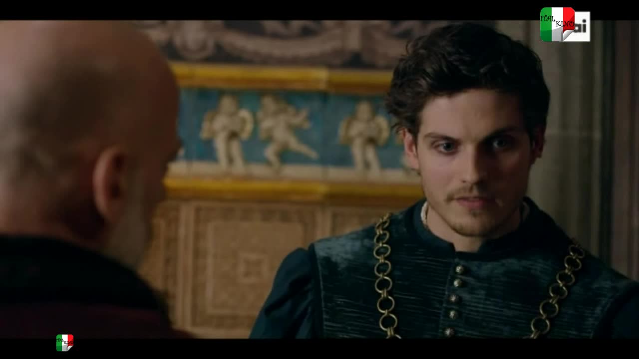 I medici 2