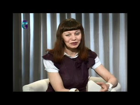 МАСТЕРА. ИРИНА БЕССАРАБОВА