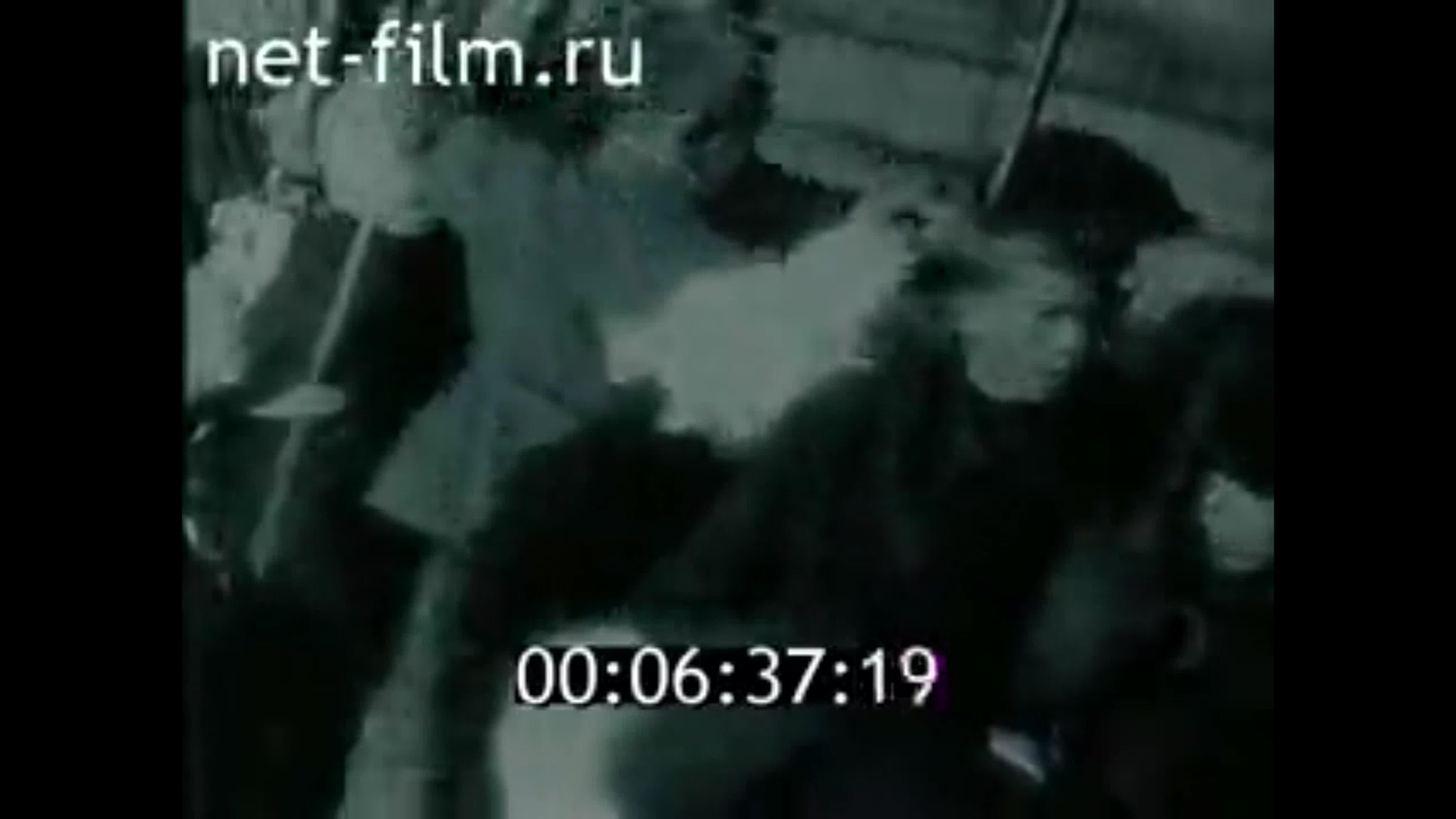 АРХИВ документальных фильмов